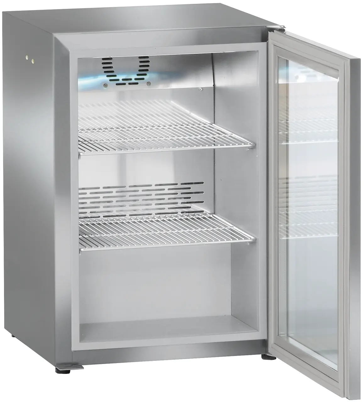 FKv 503 Premium-răcitor de băuturi Frigidere tip tejghea cu răcire